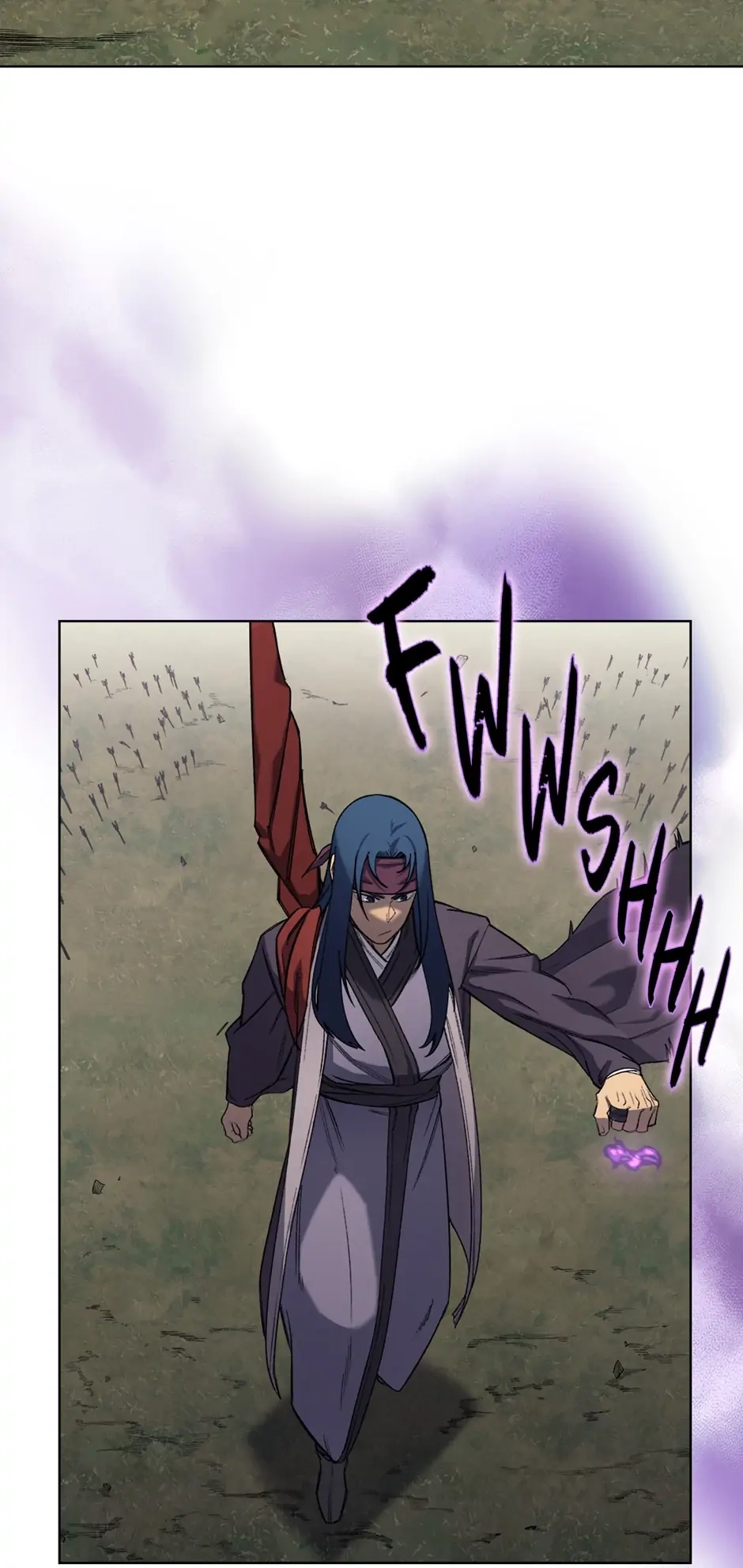 Heavenly Demon Reborn! Chapter 205 – That Which One Cannot Understand Page 9