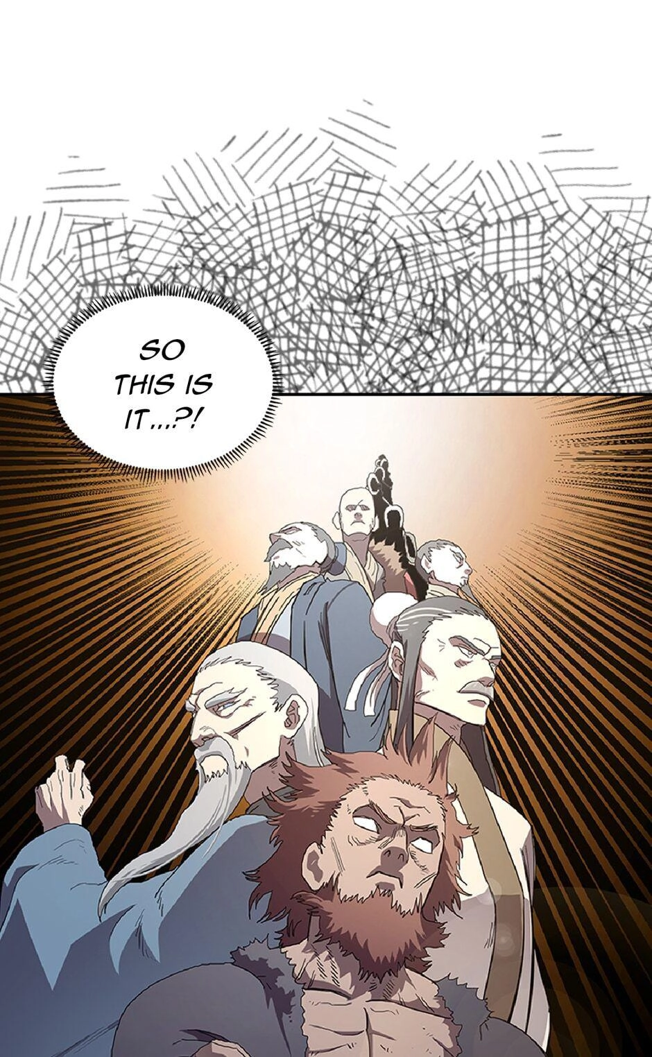Heavenly Demon Reborn! Chapter 72 Page 59