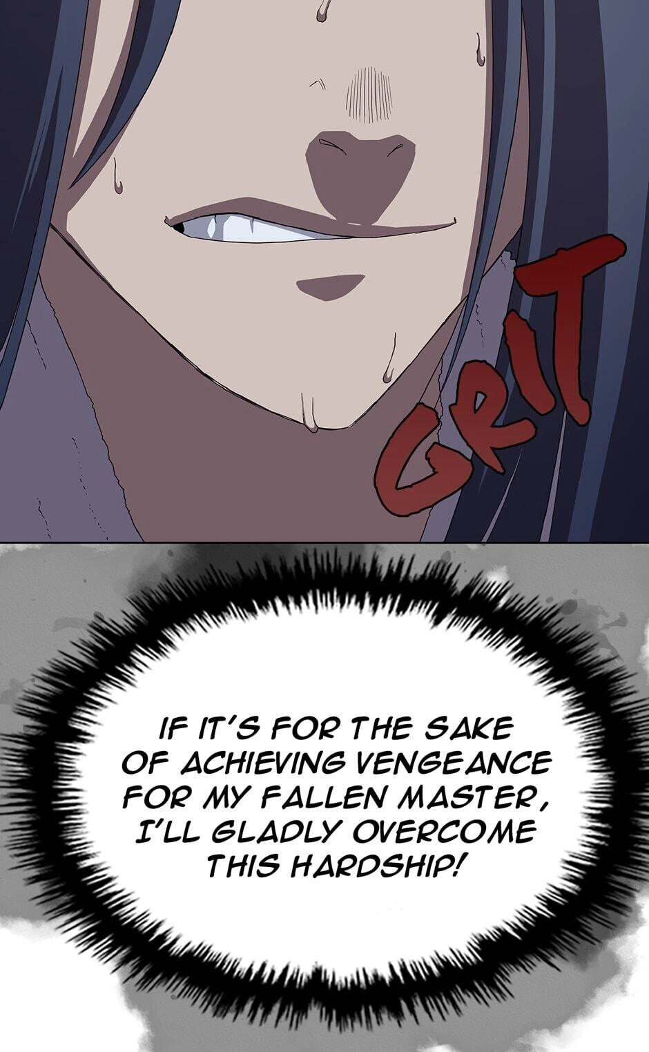Heavenly Demon Reborn! Chapter 72 Page 61