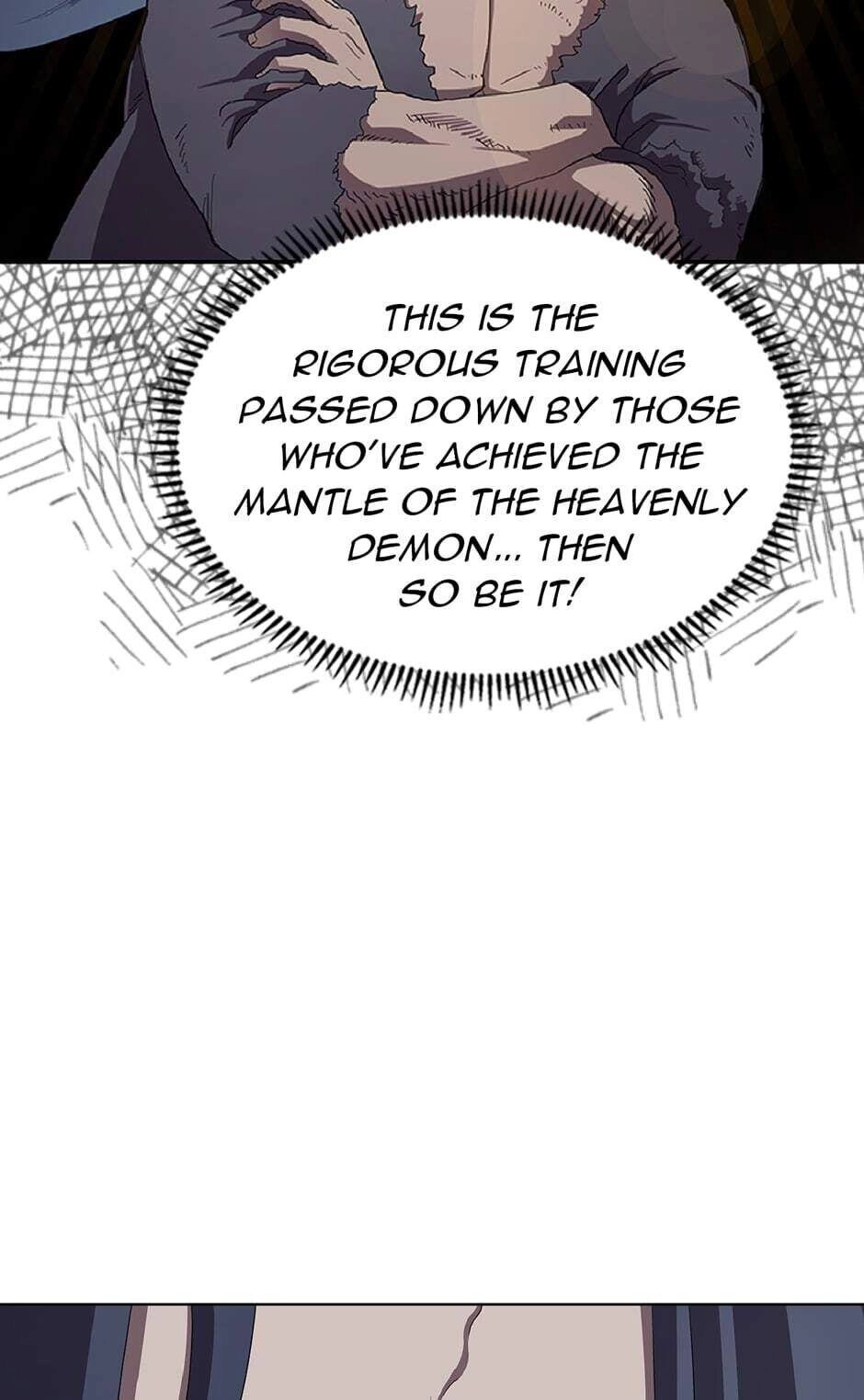 Heavenly Demon Reborn! Chapter 72 Page 60