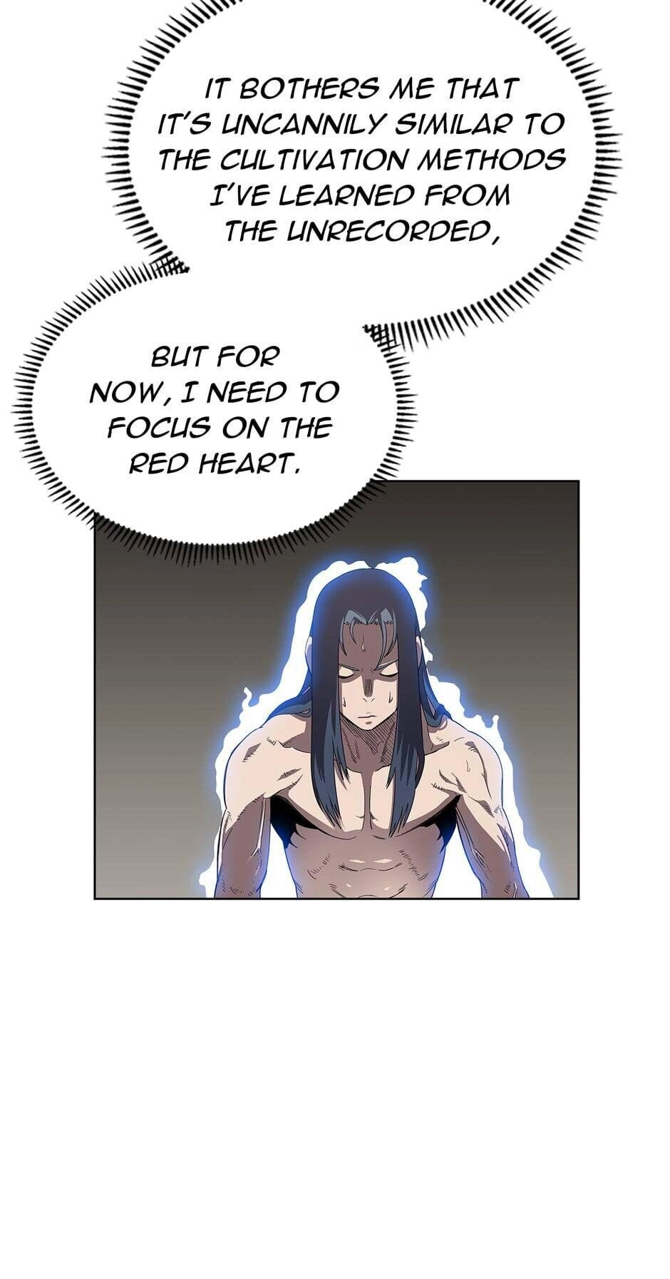 Heavenly Demon Reborn! Chapter 72 Page 15