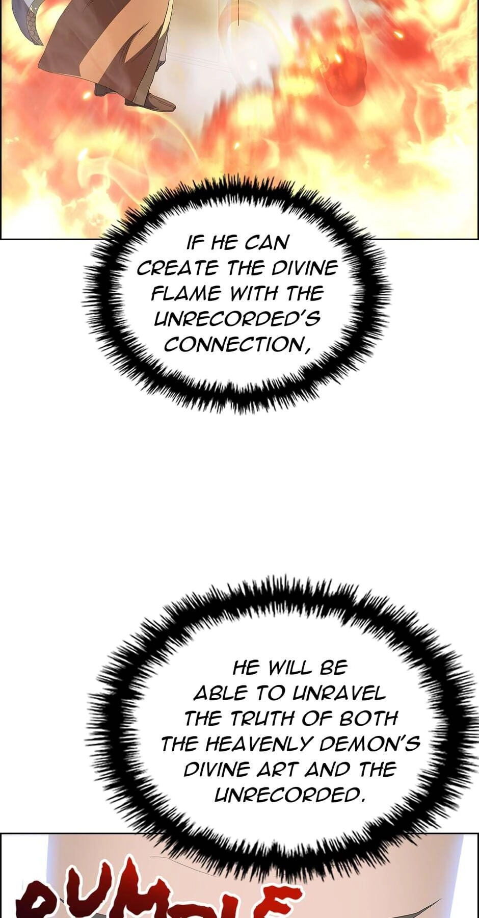 Heavenly Demon Reborn! Chapter 72 Page 9