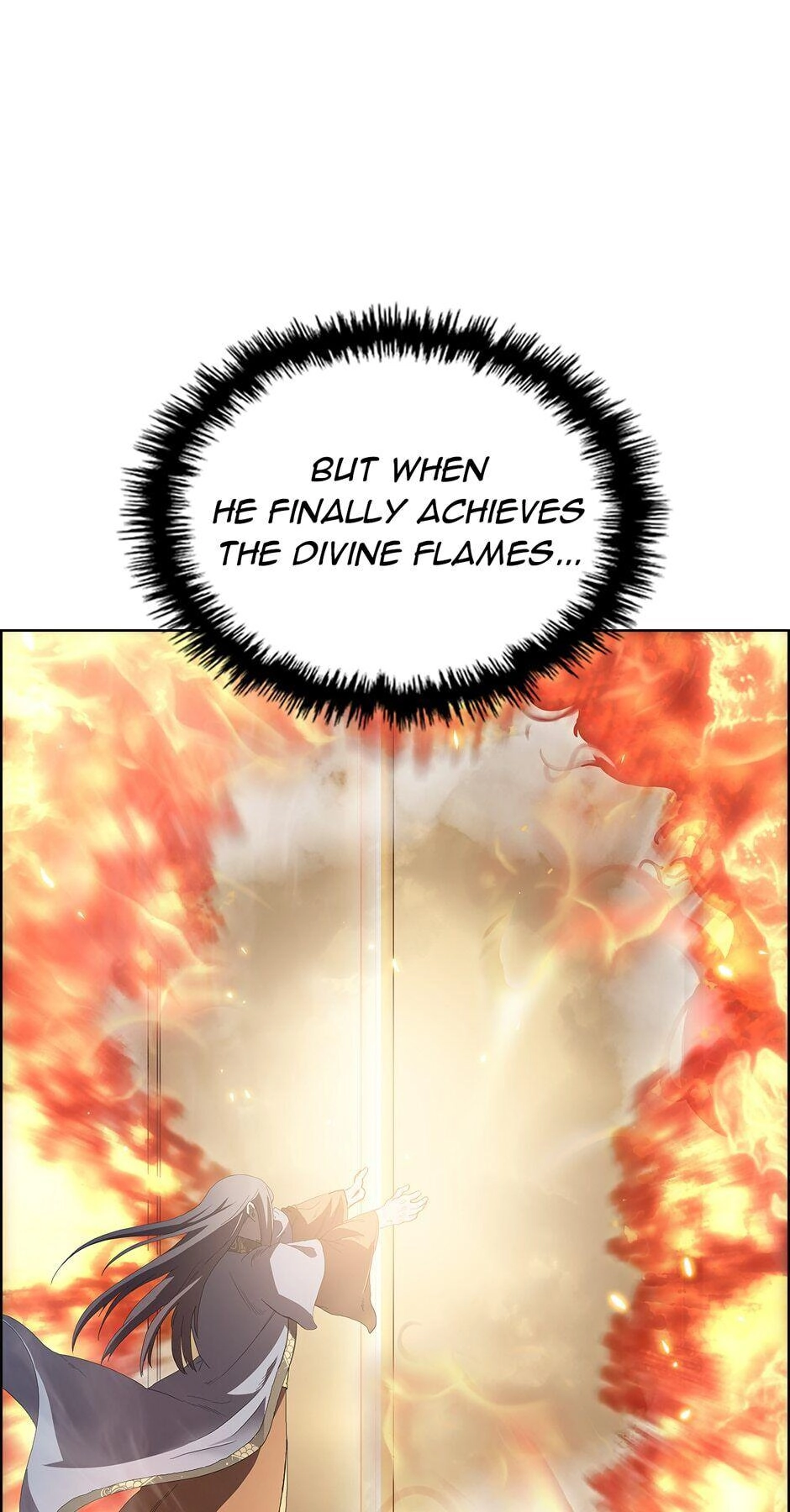 Heavenly Demon Reborn! Chapter 72 Page 8