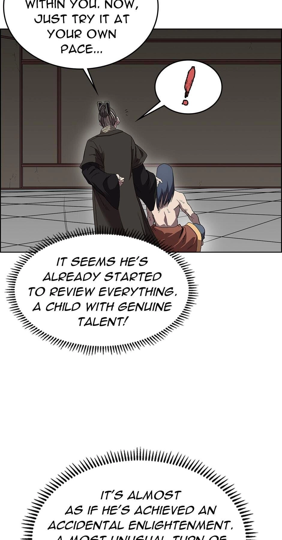 Heavenly Demon Reborn! Chapter 72 Page 12