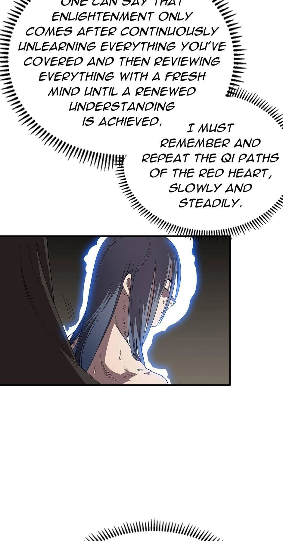 Heavenly Demon Reborn! Chapter 72 Page 14