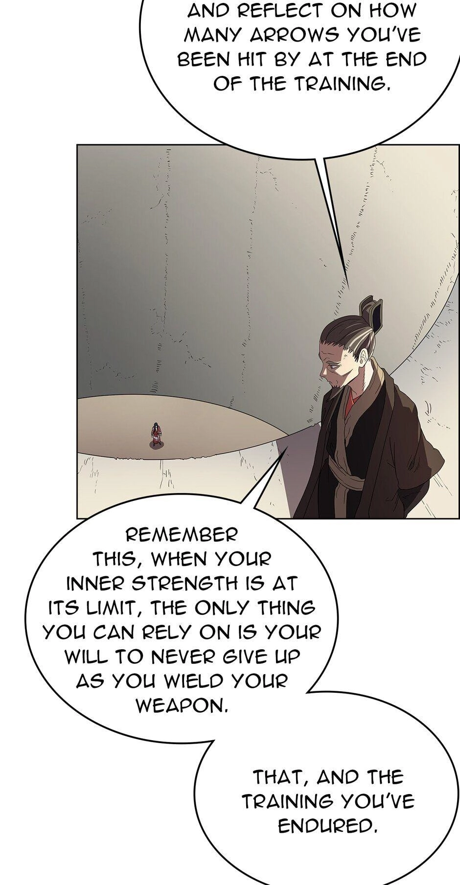 Heavenly Demon Reborn! Chapter 72 Page 46