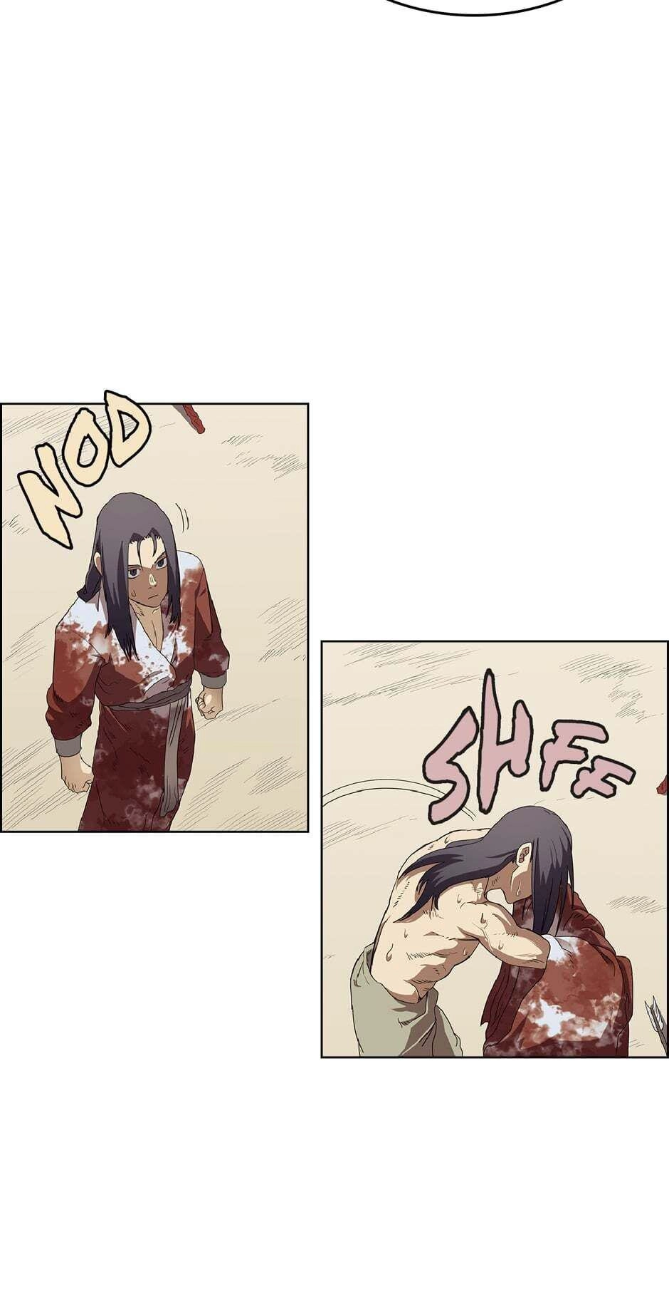 Heavenly Demon Reborn! Chapter 72 Page 47