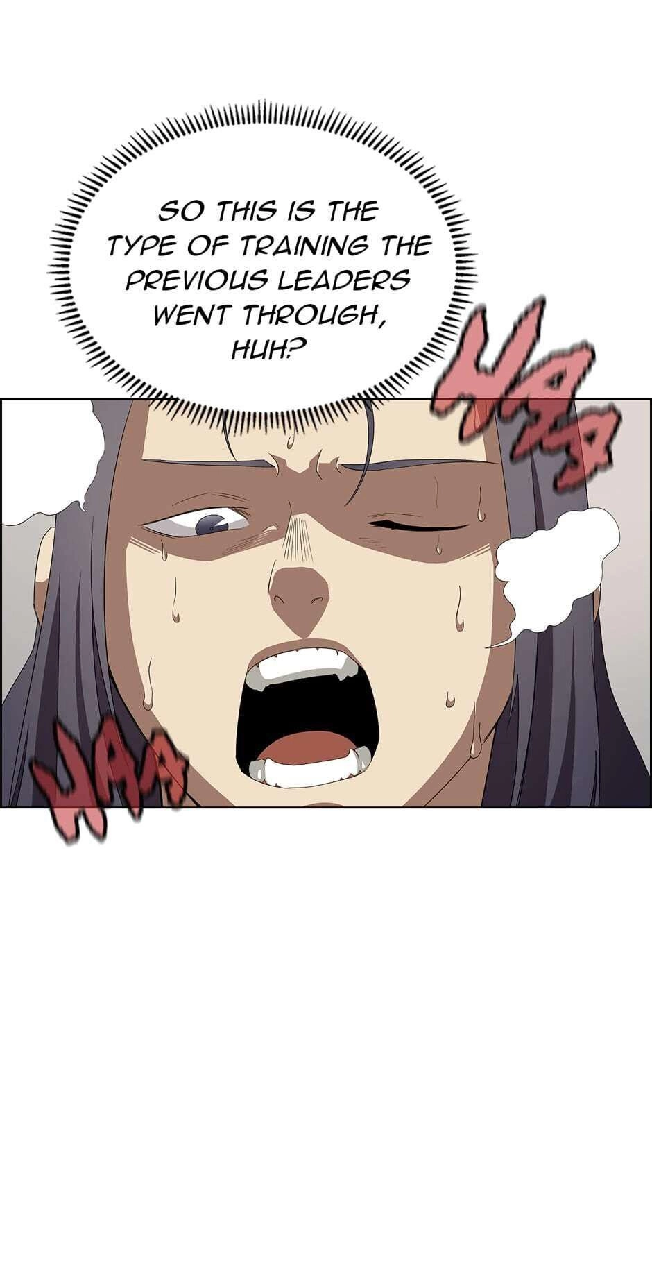 Heavenly Demon Reborn! Chapter 72 Page 43