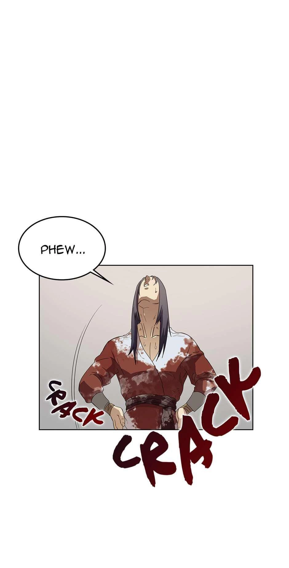 Heavenly Demon Reborn! Chapter 72 Page 42