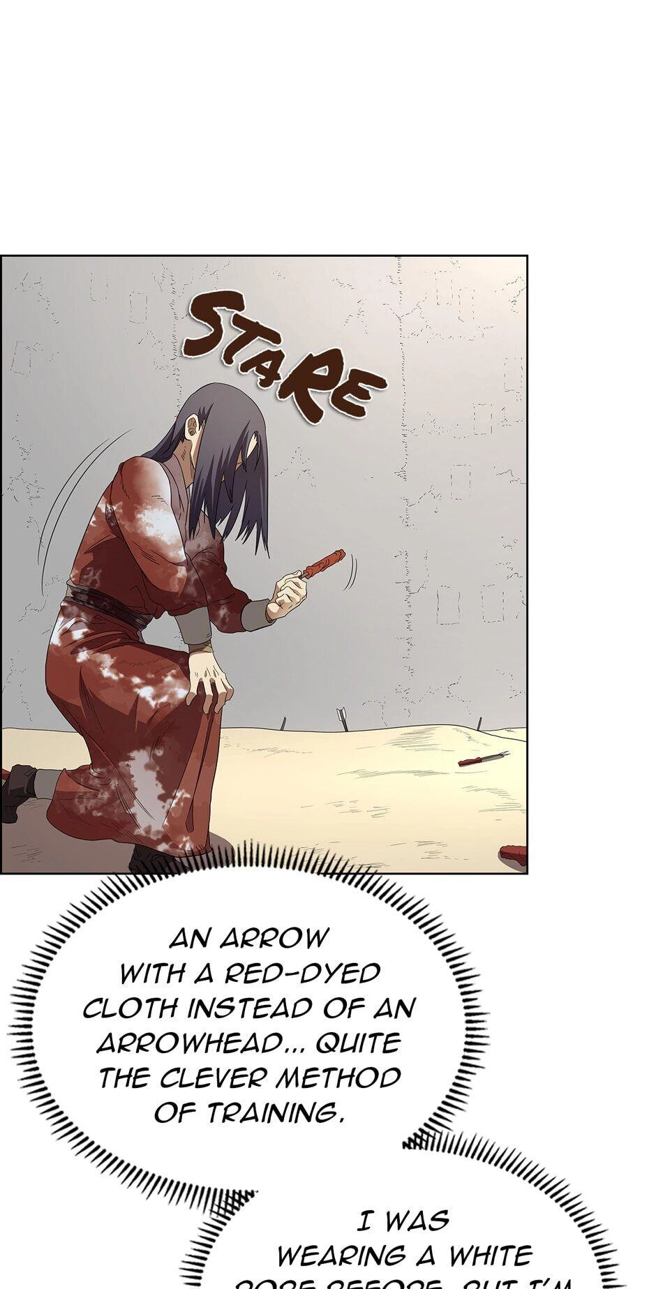 Heavenly Demon Reborn! Chapter 72 Page 40
