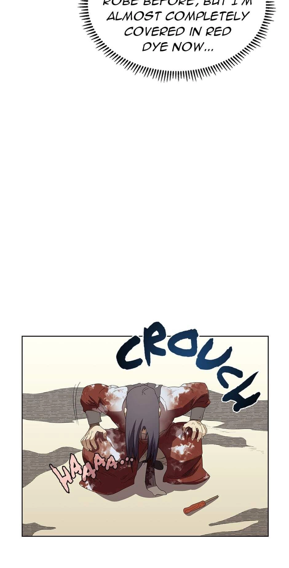 Heavenly Demon Reborn! Chapter 72 Page 41