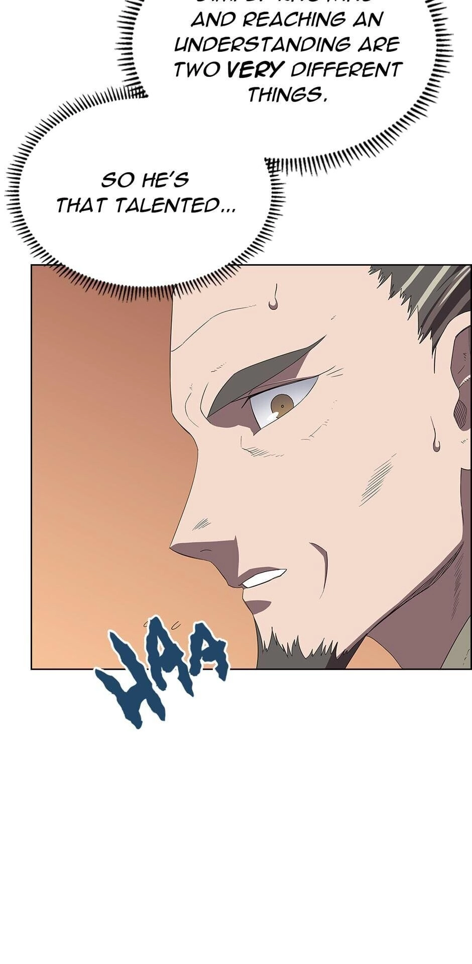 Heavenly Demon Reborn! Chapter 72 Page 22