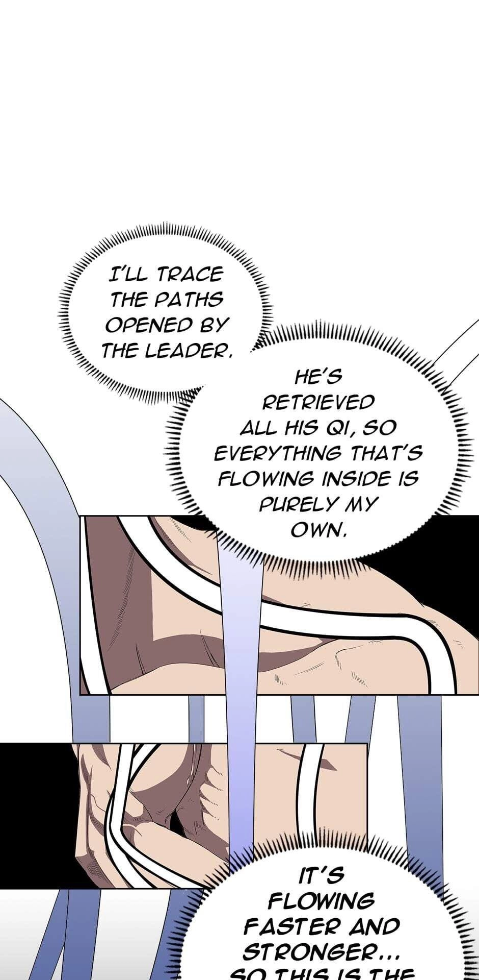 Heavenly Demon Reborn! Chapter 72 Page 16