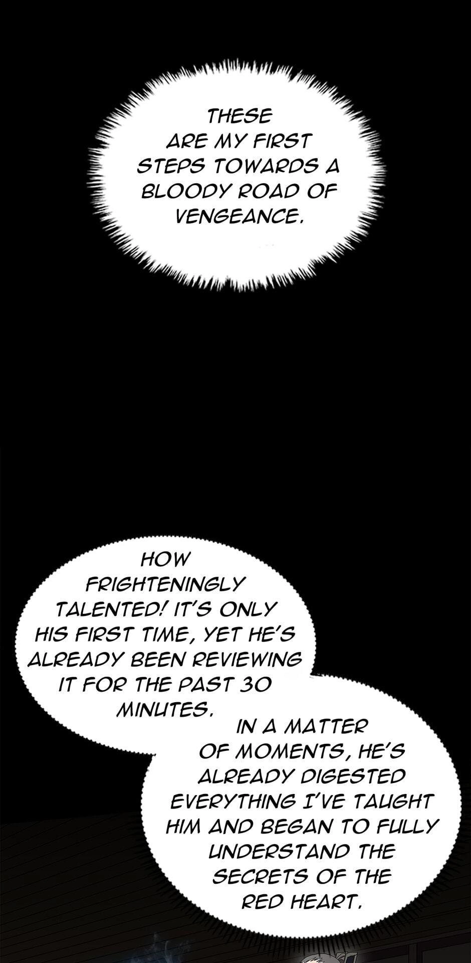 Heavenly Demon Reborn! Chapter 72 Page 19