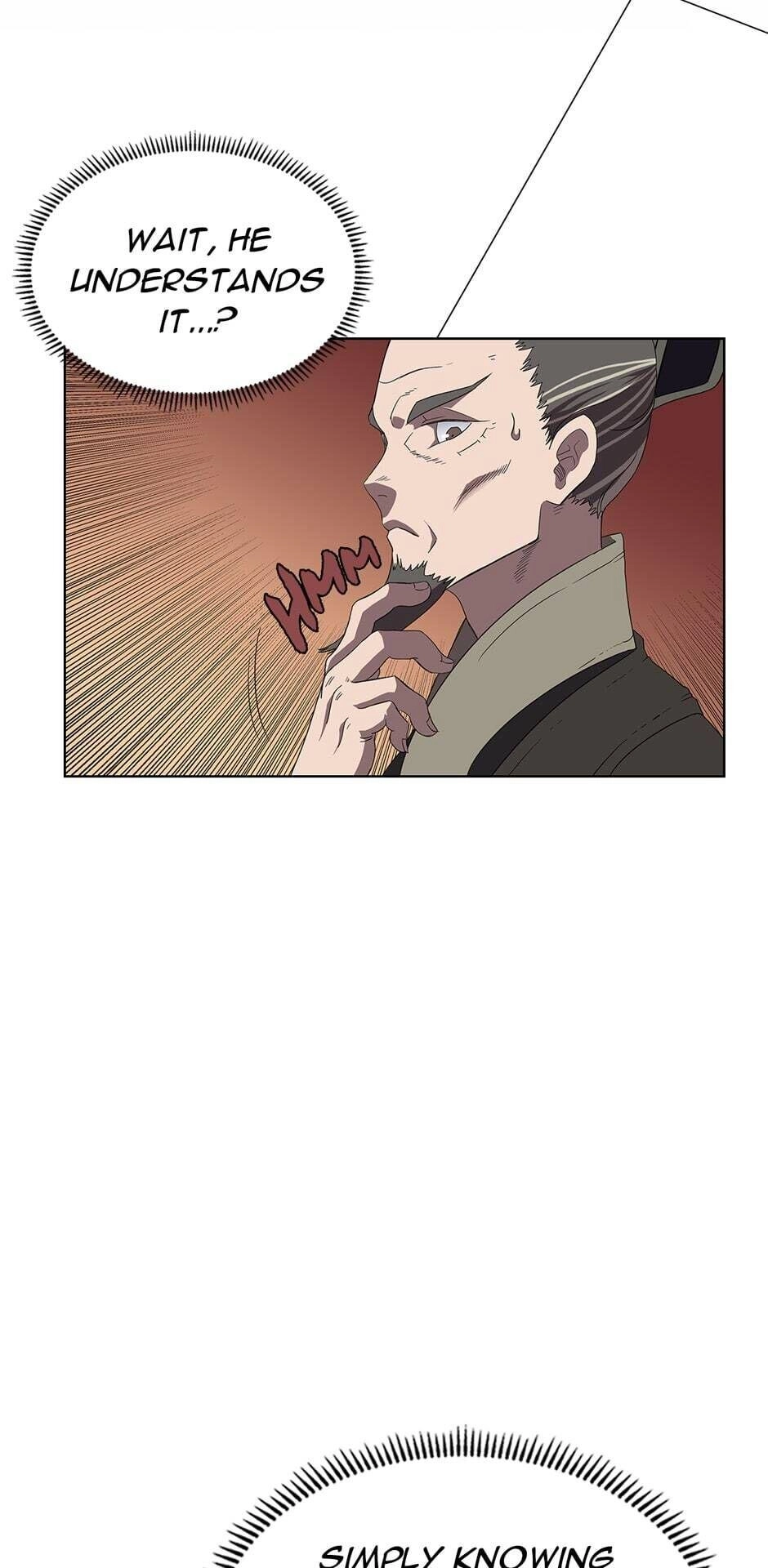 Heavenly Demon Reborn! Chapter 72 Page 21
