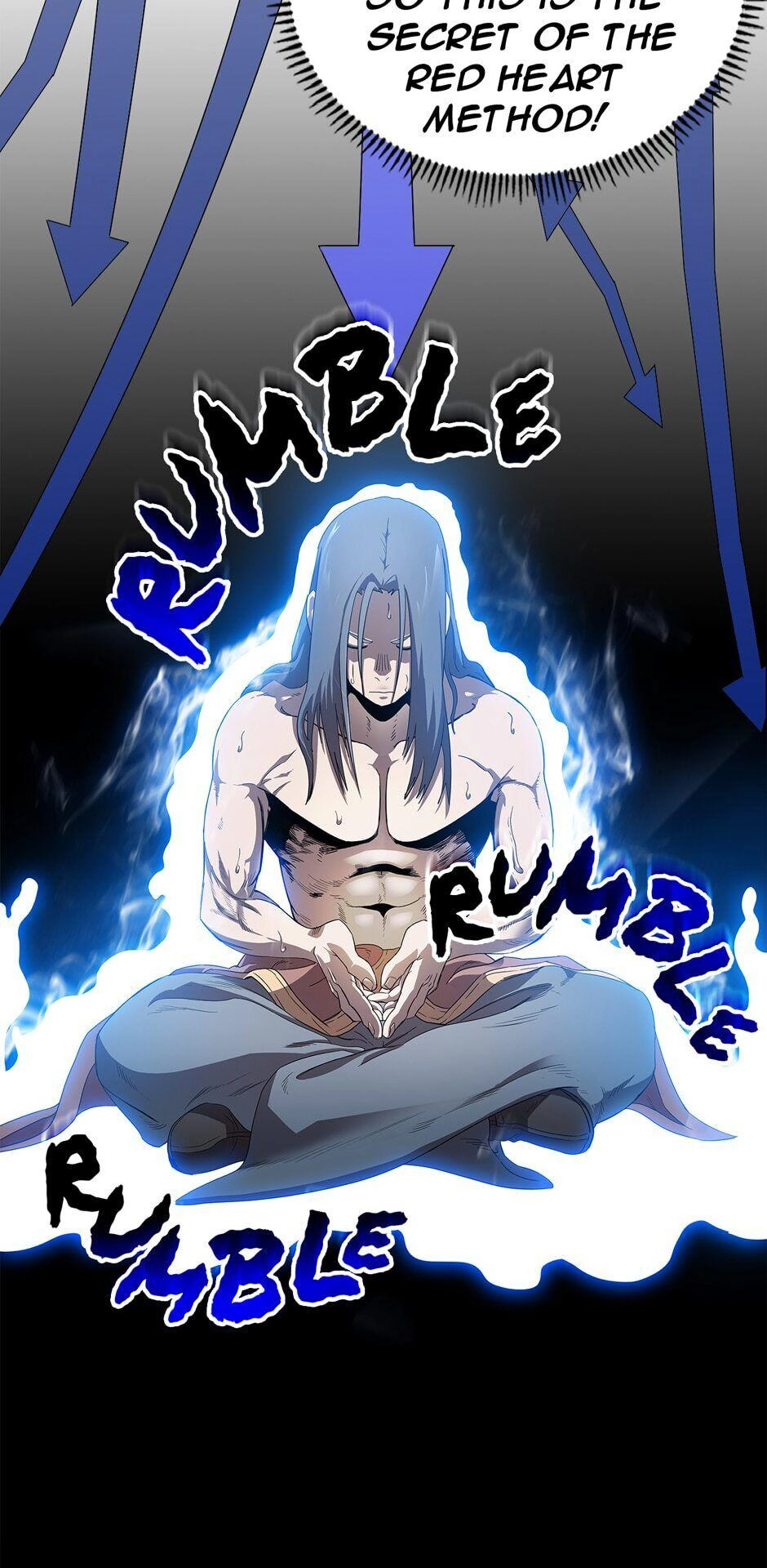 Heavenly Demon Reborn! Chapter 72 Page 17