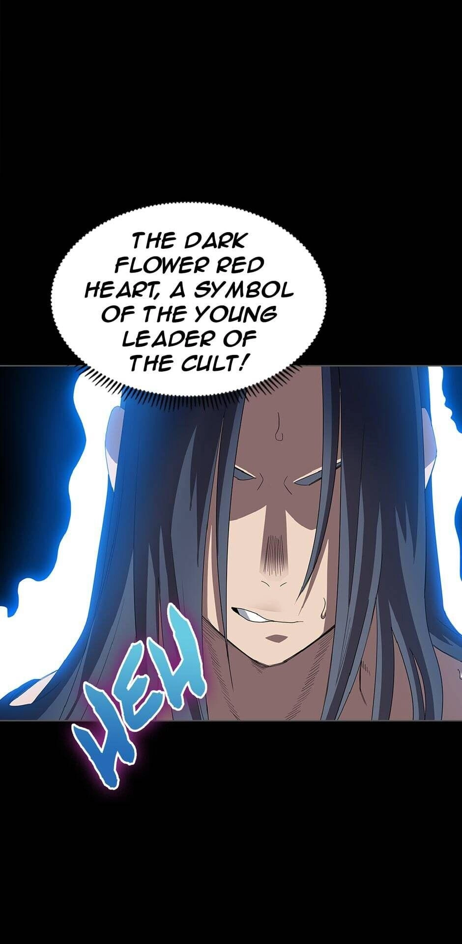 Heavenly Demon Reborn! Chapter 72 Page 18