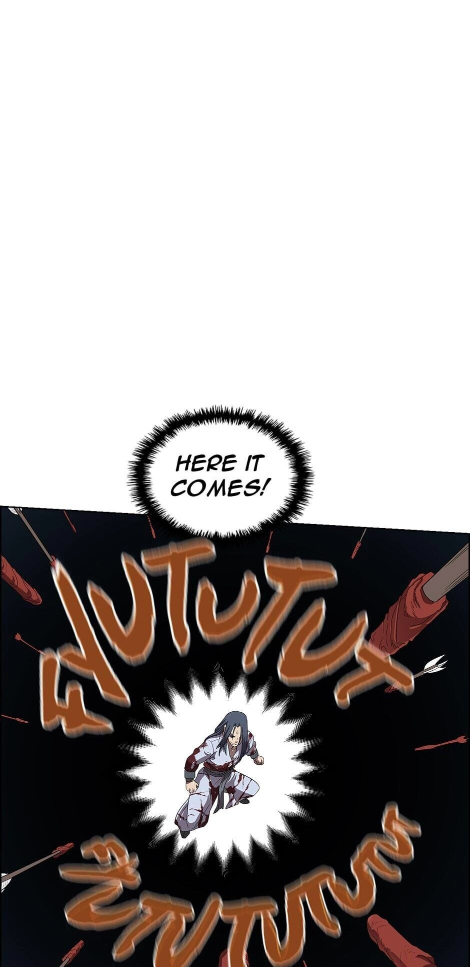 Heavenly Demon Reborn! Chapter 72 Page 35