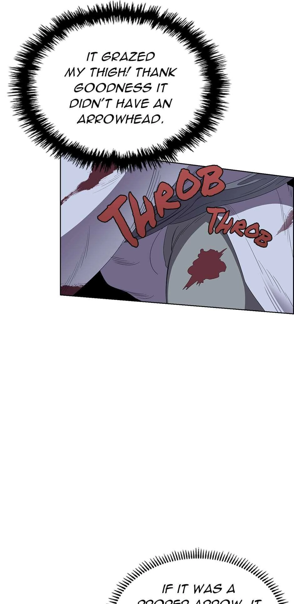 Heavenly Demon Reborn! Chapter 72 Page 32