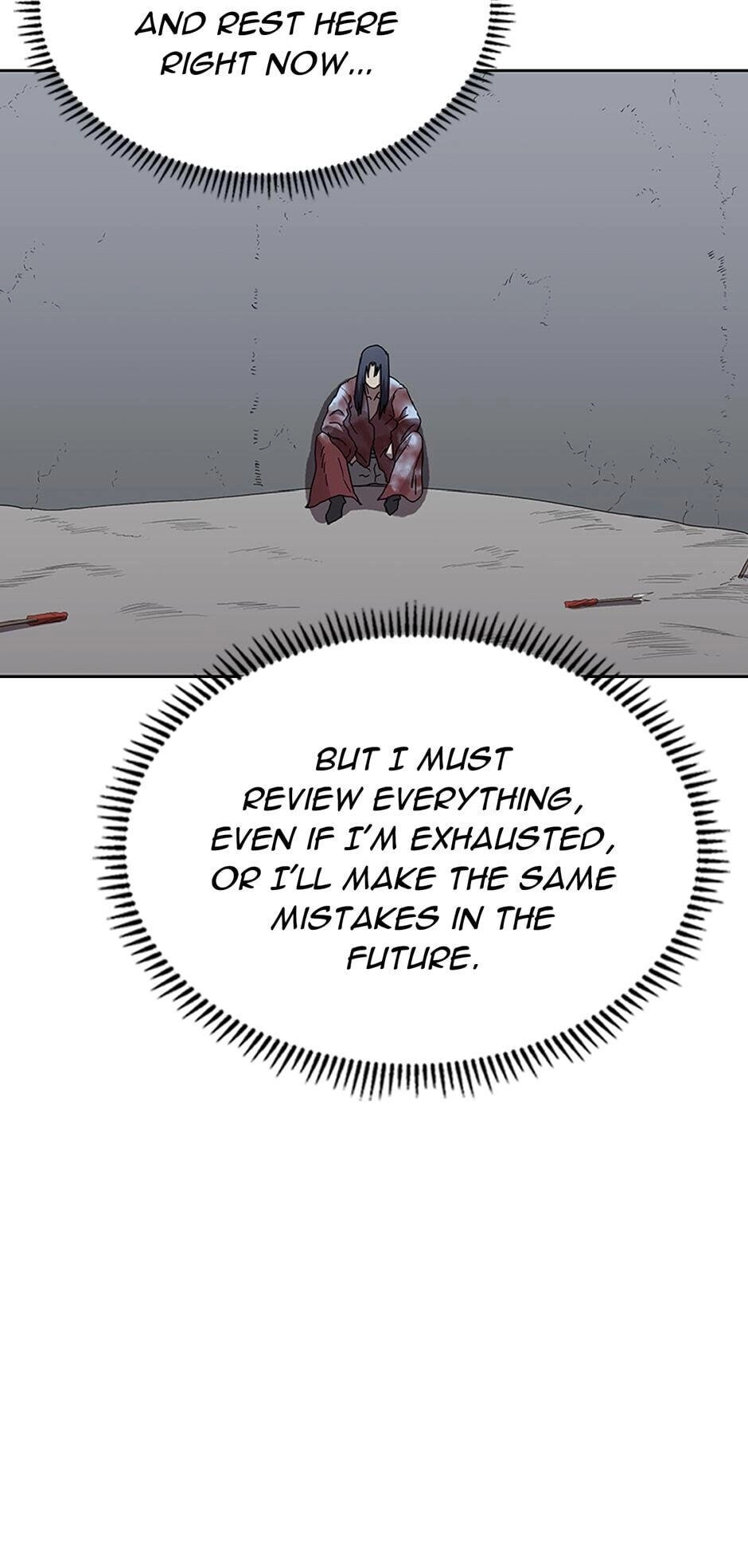 Heavenly Demon Reborn! Chapter 72 Page 58