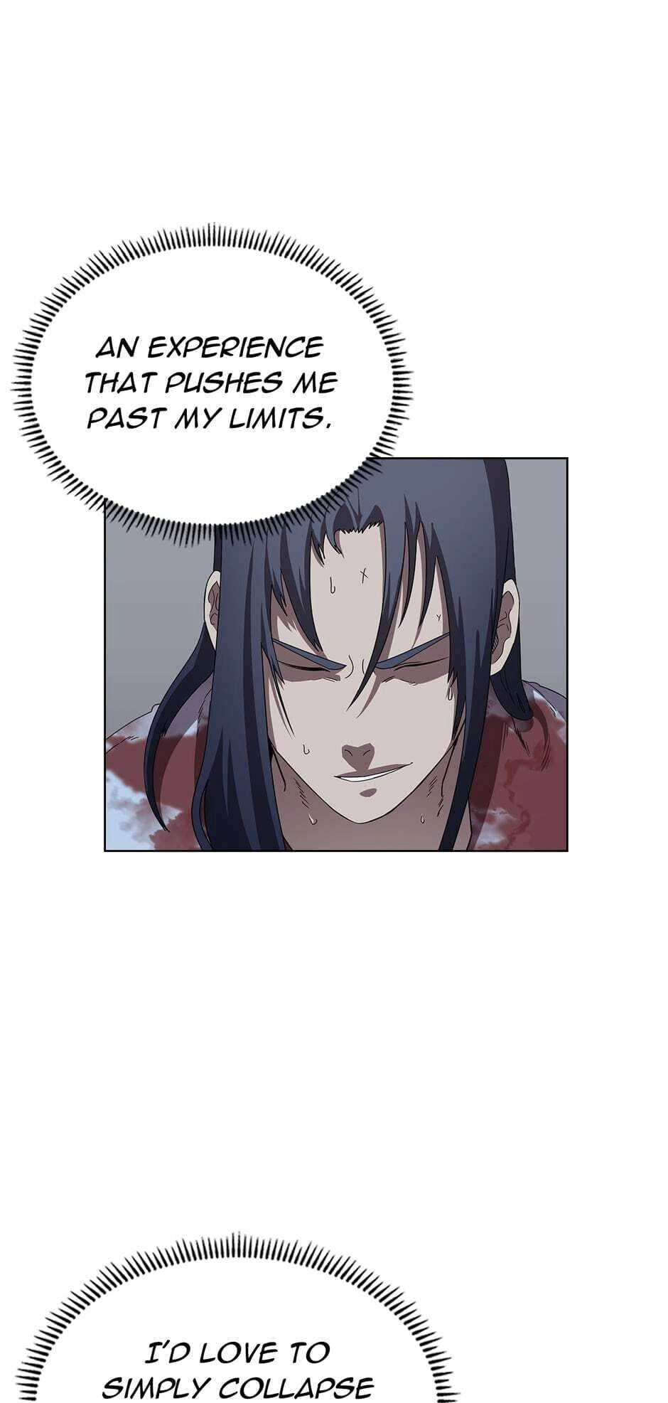 Heavenly Demon Reborn! Chapter 72 Page 57
