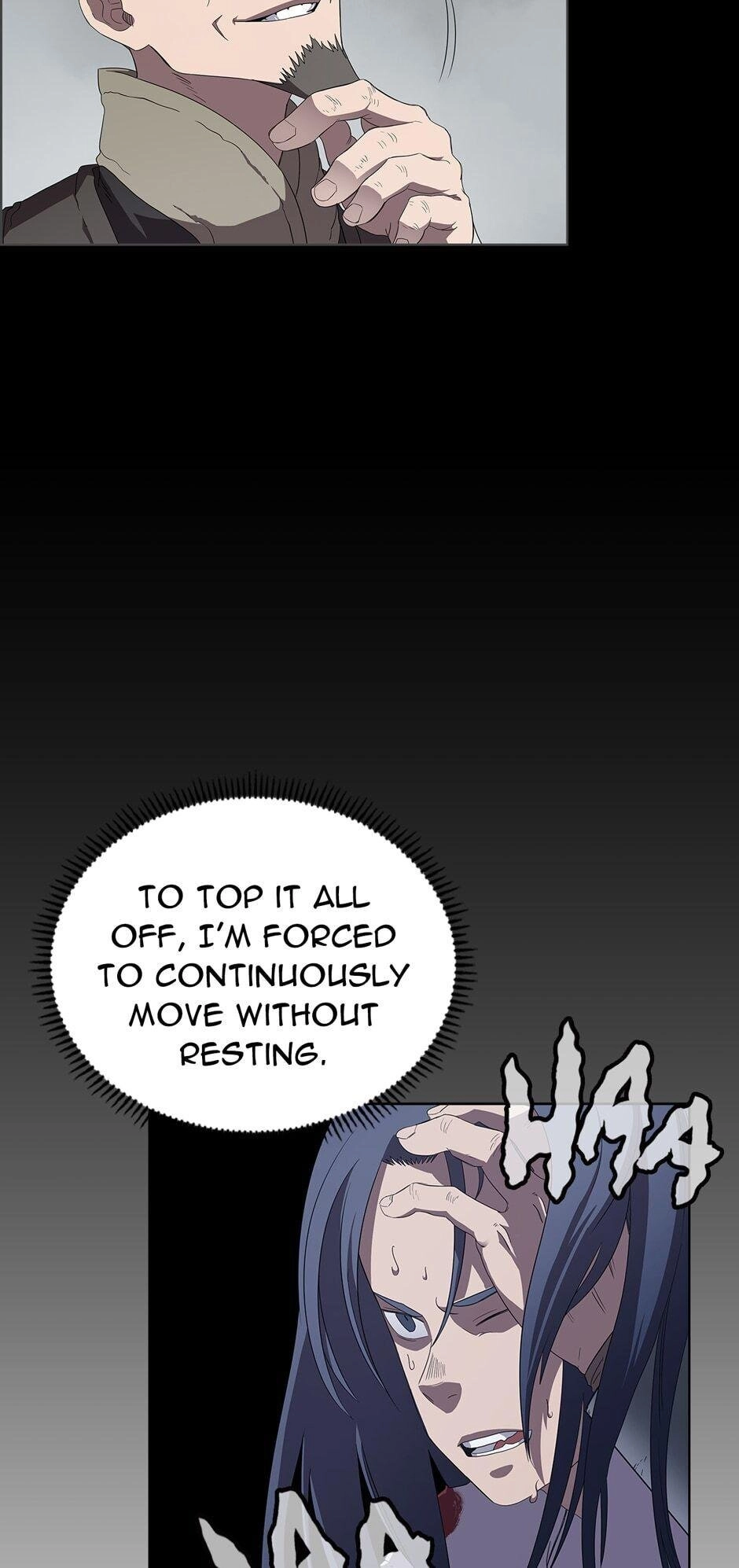 Heavenly Demon Reborn! Chapter 72 Page 28