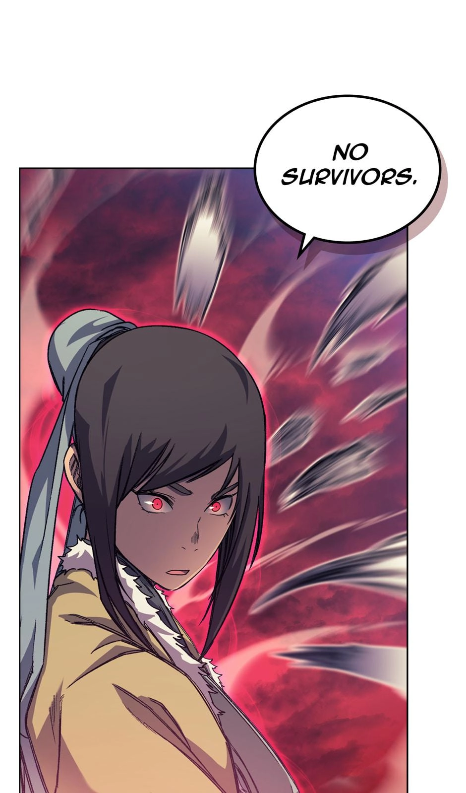 Heavenly Demon Reborn! Chapter 171 Page 53