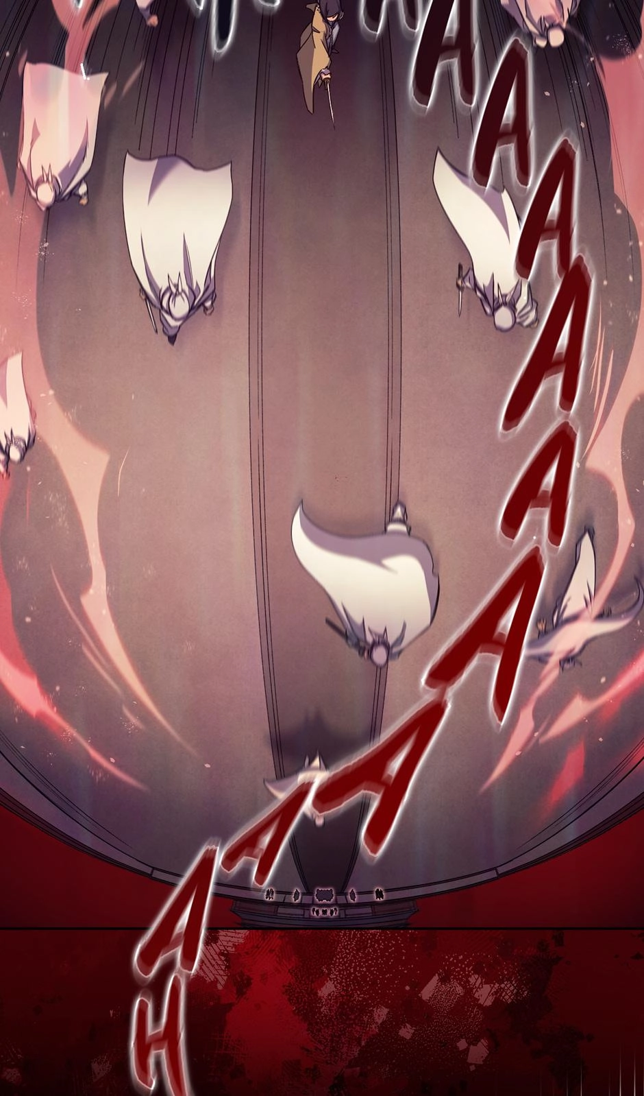 Heavenly Demon Reborn! Chapter 171 Page 55