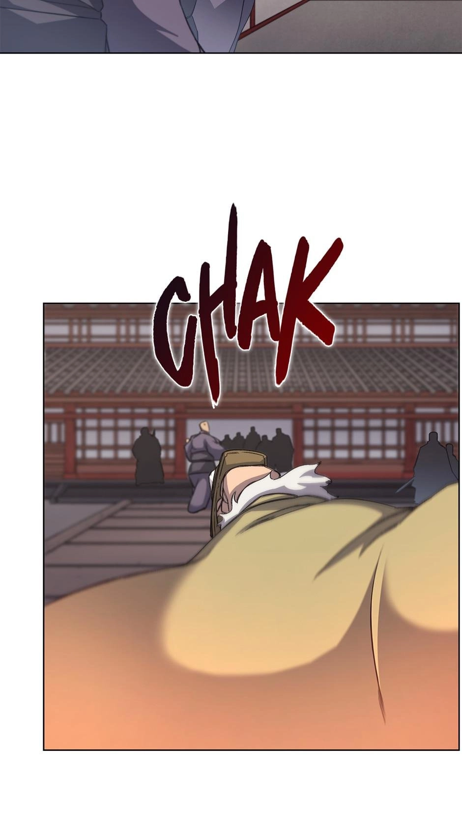 Heavenly Demon Reborn! Chapter 171 Page 52