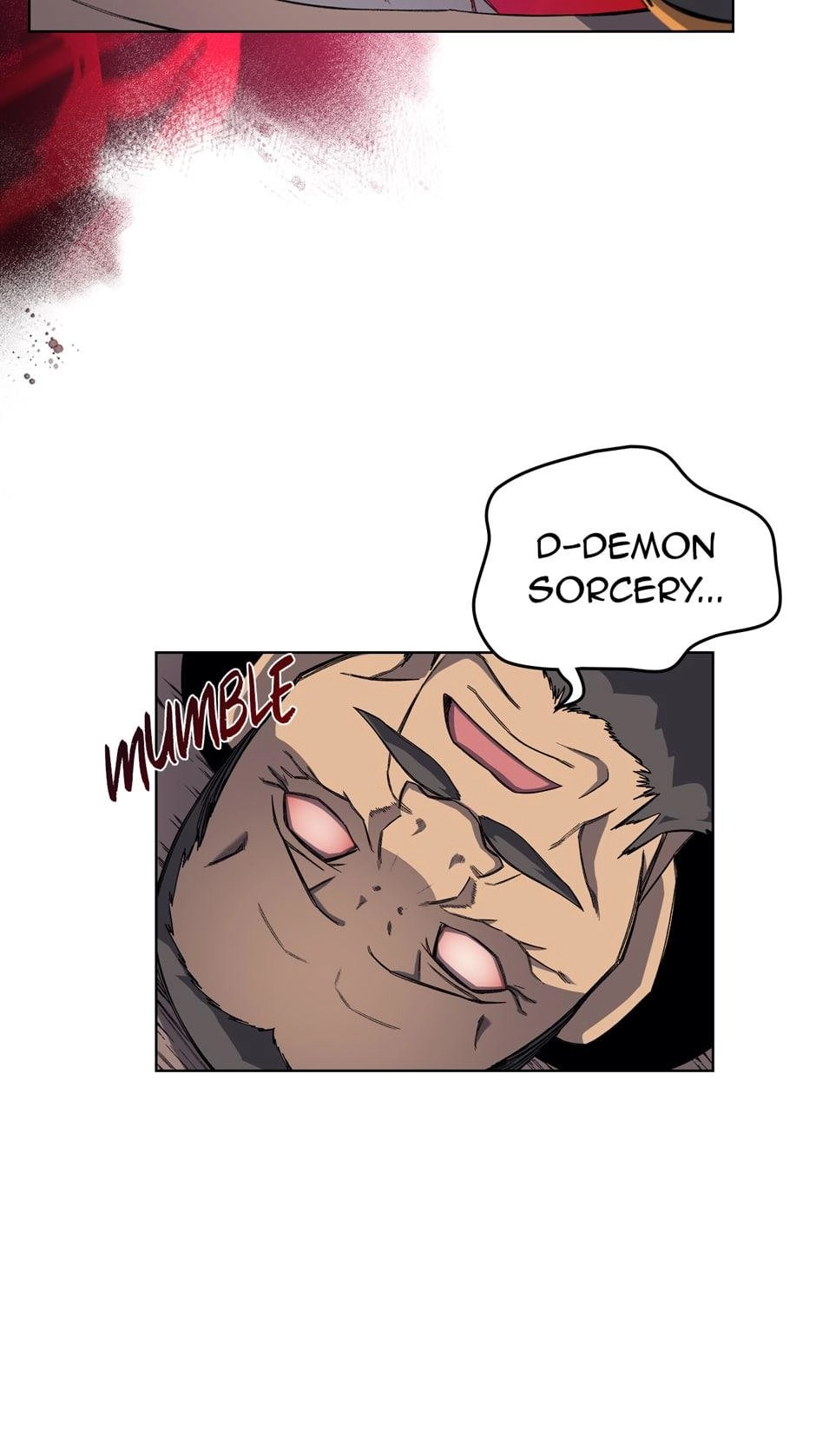 Heavenly Demon Reborn! Chapter 171 Page 48