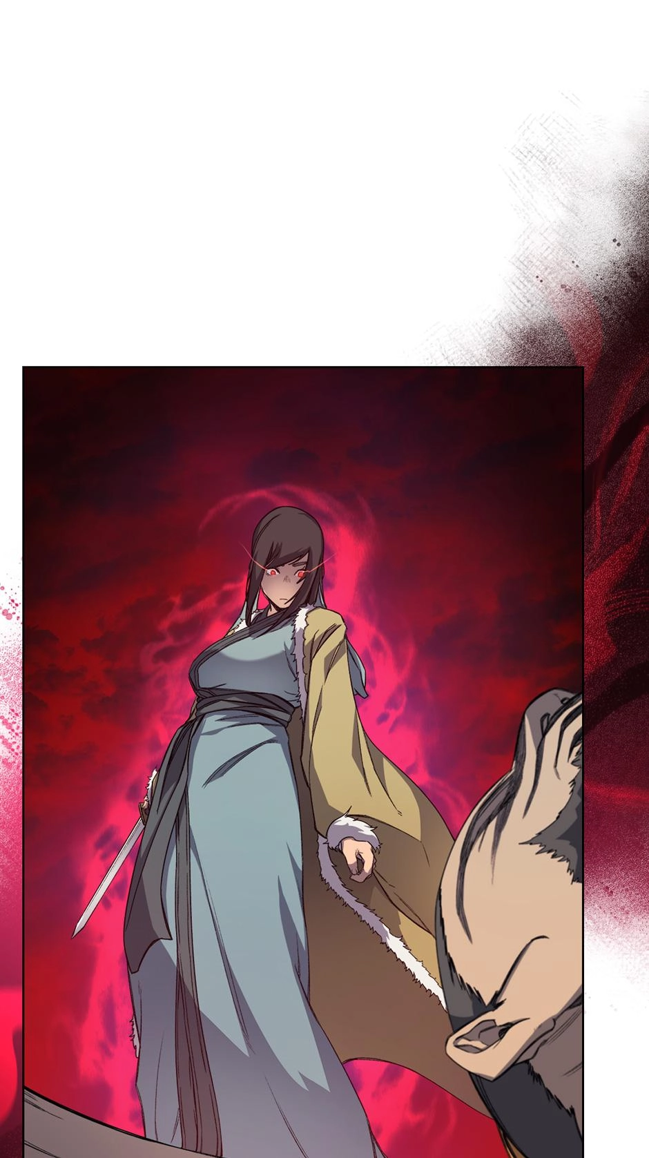 Heavenly Demon Reborn! Chapter 171 Page 47