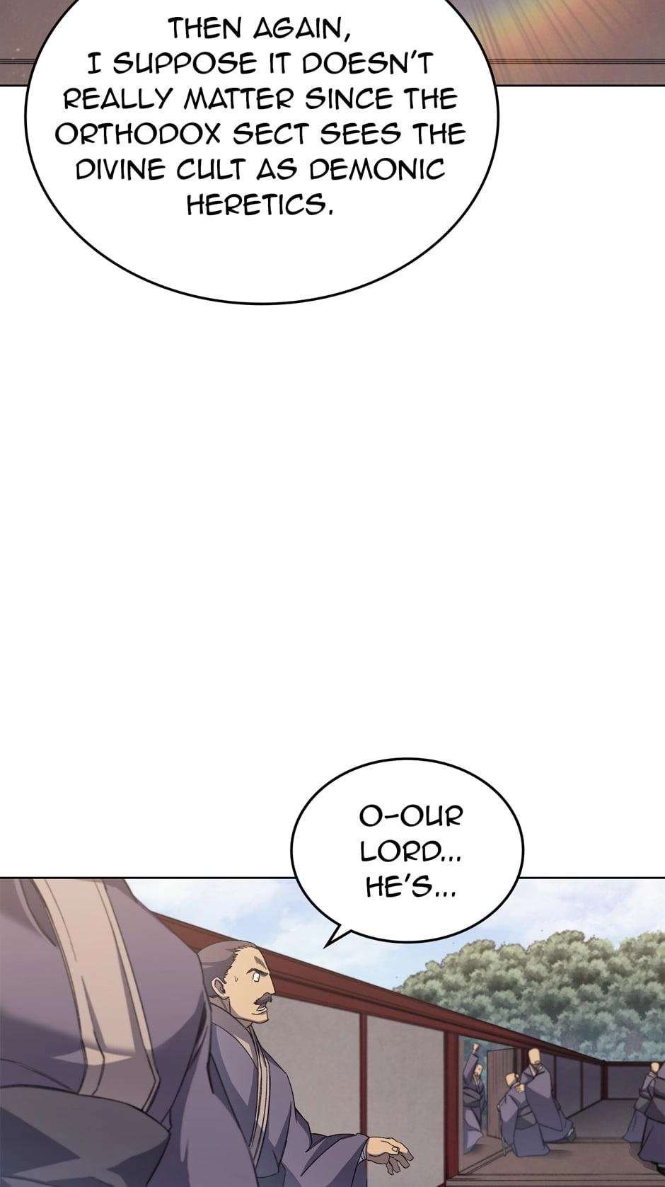 Heavenly Demon Reborn! Chapter 171 Page 51
