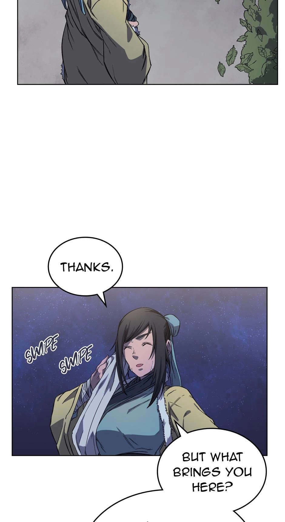 Heavenly Demon Reborn! Chapter 171 Page 23