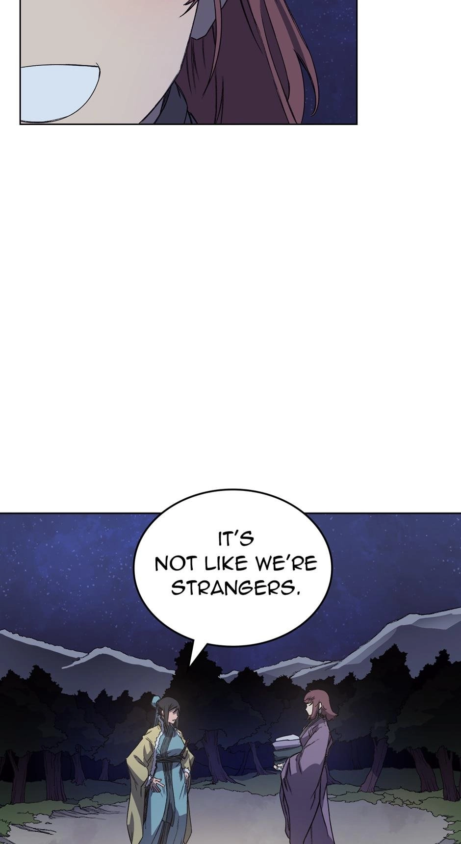Heavenly Demon Reborn! Chapter 171 Page 21