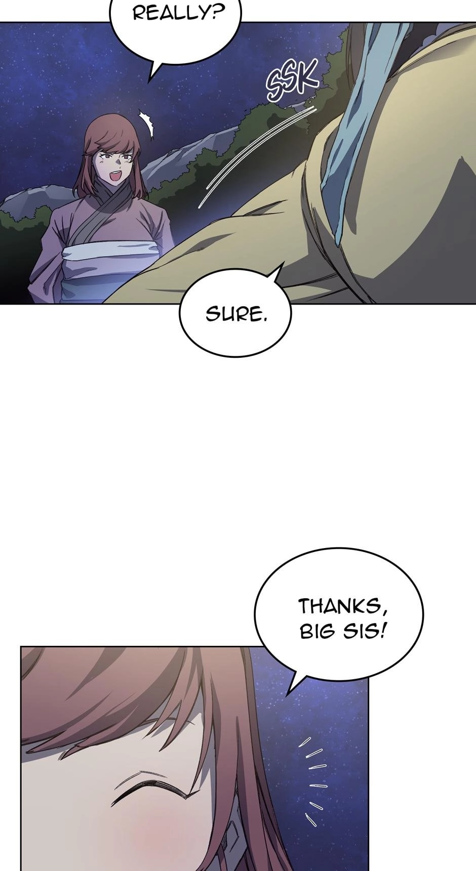Heavenly Demon Reborn! Chapter 171 Page 20
