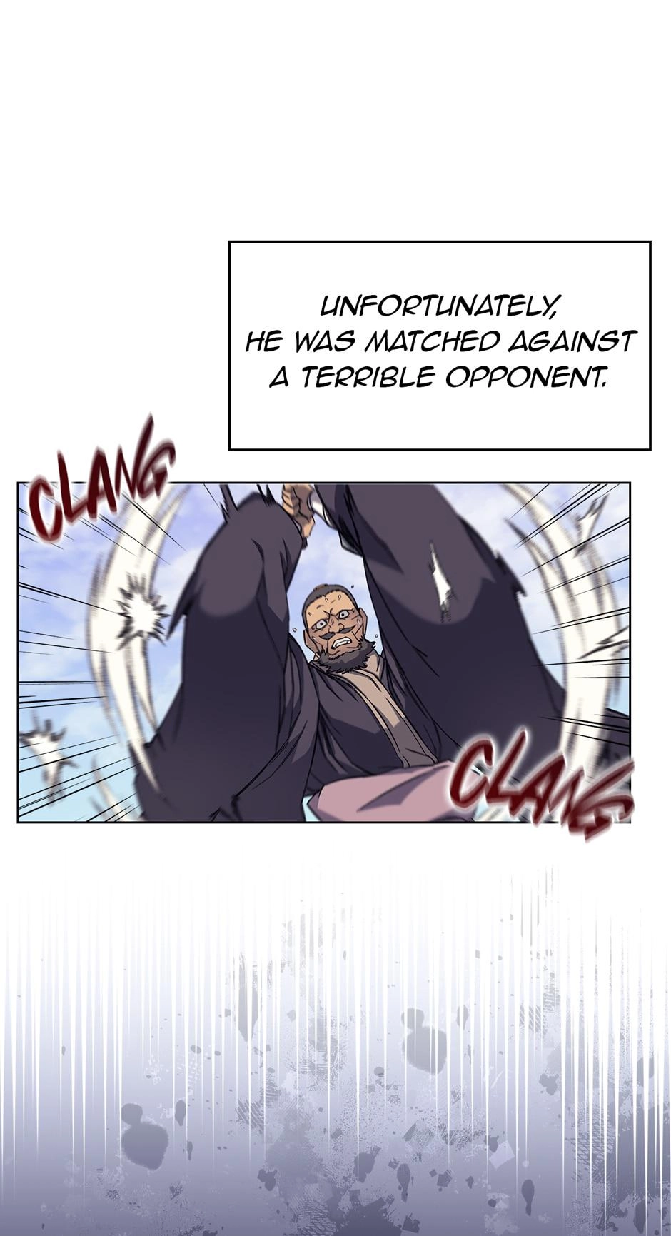 Heavenly Demon Reborn! Chapter 171 Page 43