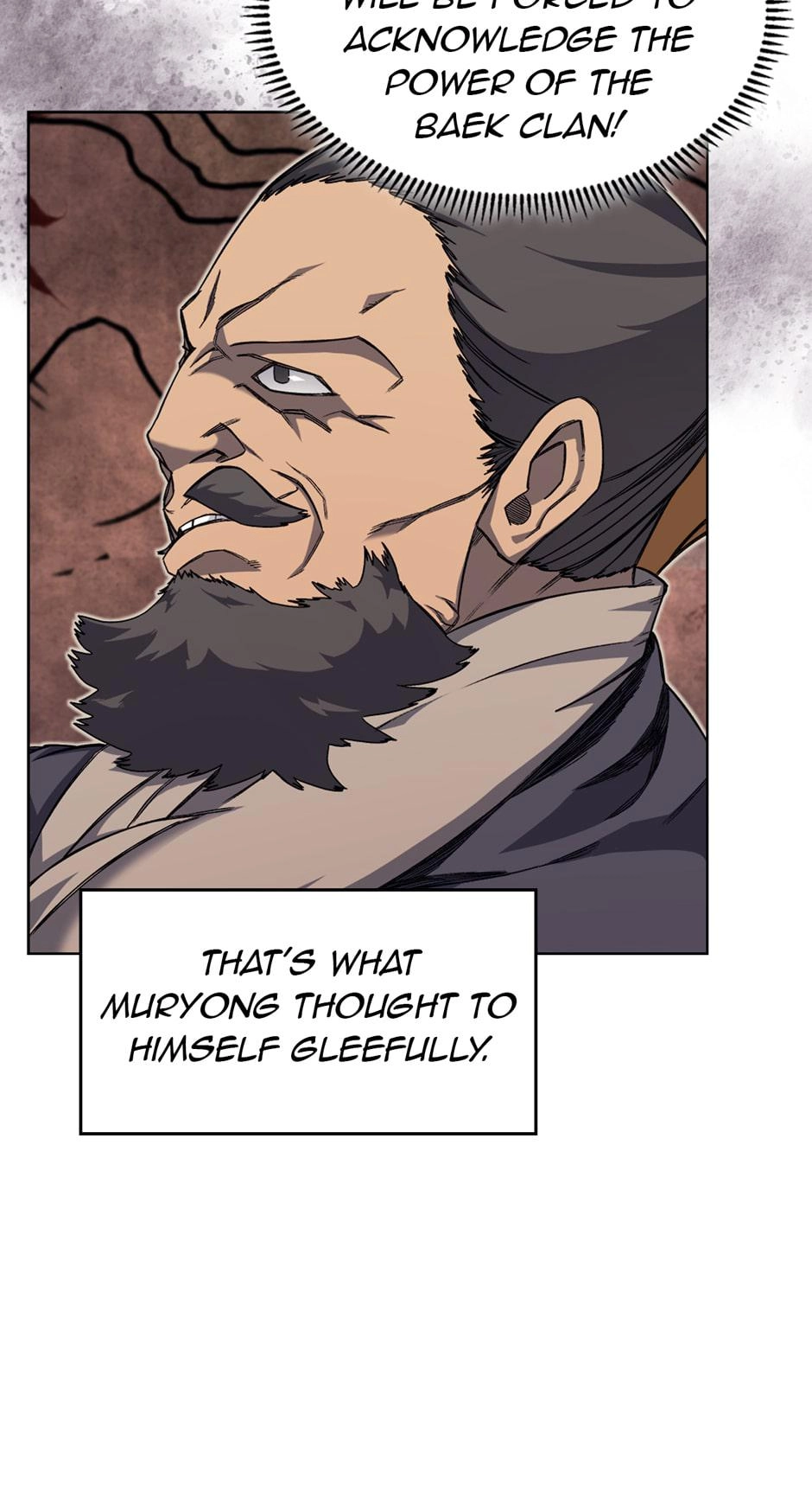 Heavenly Demon Reborn! Chapter 171 Page 42