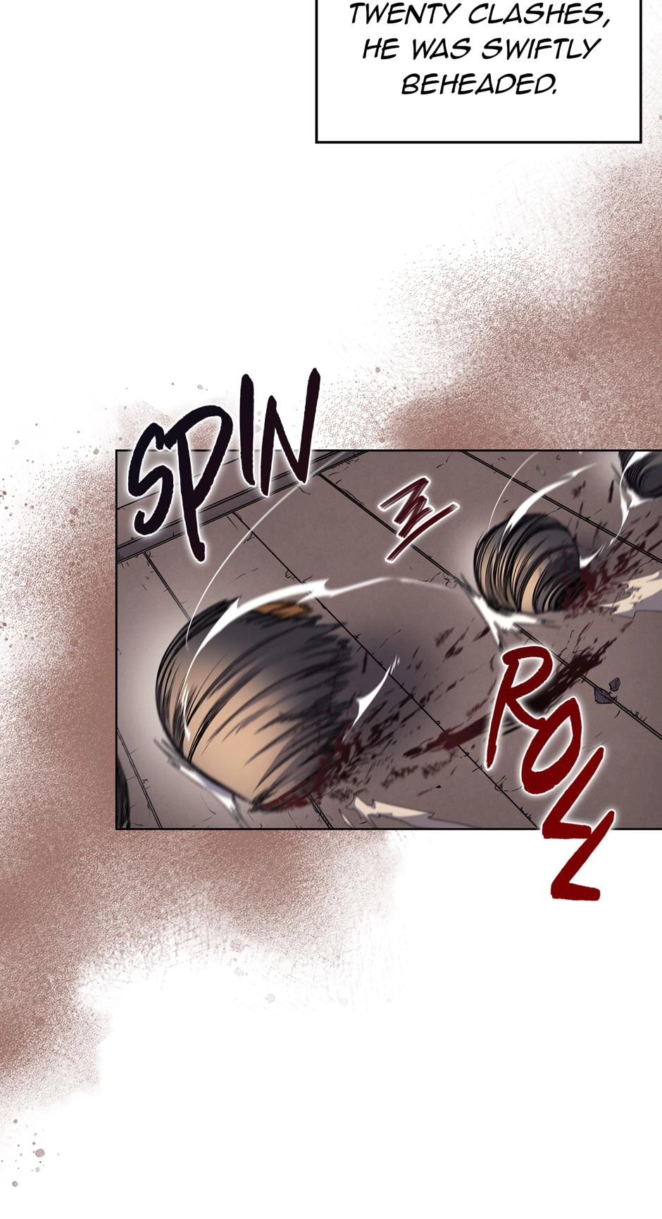 Heavenly Demon Reborn! Chapter 171 Page 46