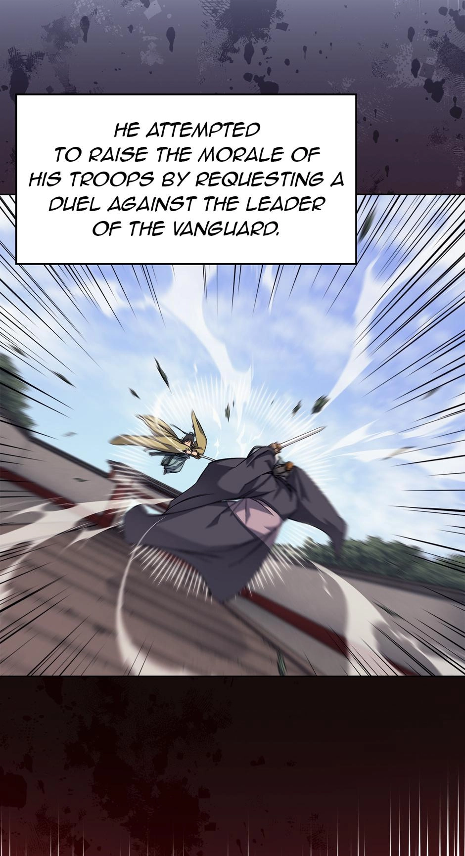 Heavenly Demon Reborn! Chapter 171 Page 44