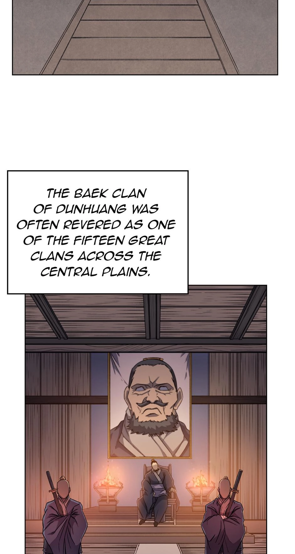 Heavenly Demon Reborn! Chapter 171 Page 33