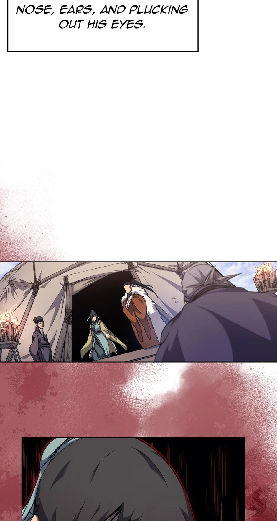 Heavenly Demon Reborn! Chapter 171 Page 37