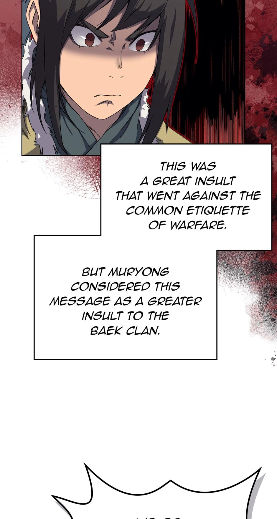 Heavenly Demon Reborn! Chapter 171 Page 38