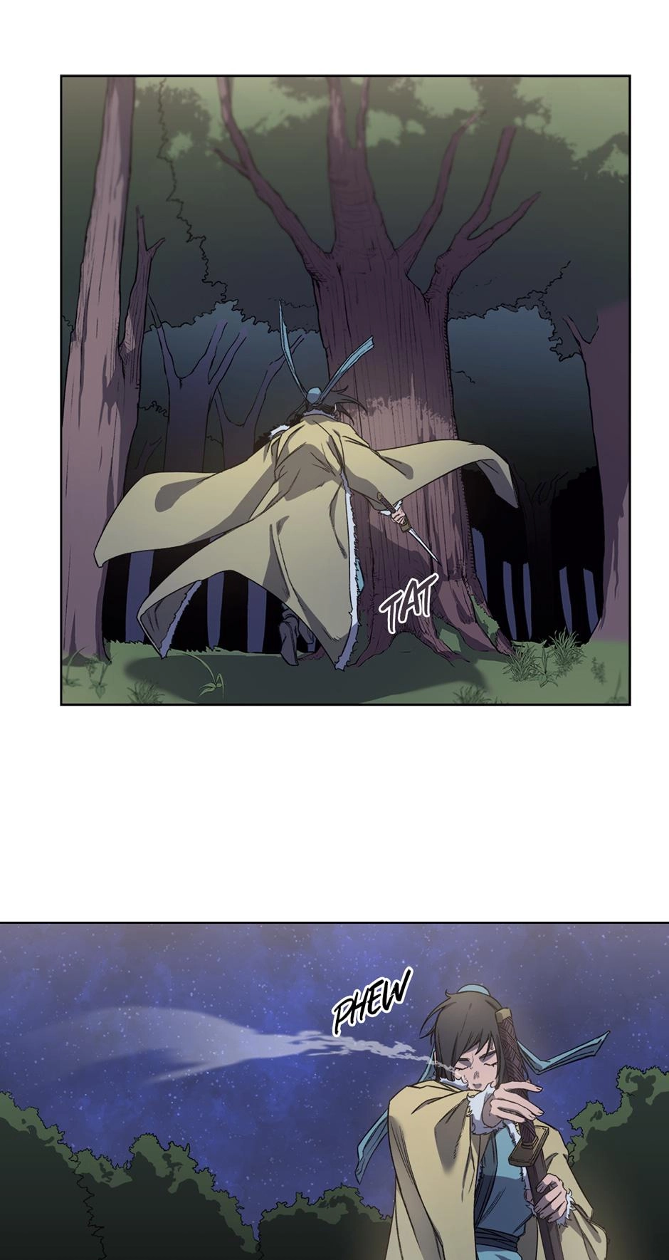Heavenly Demon Reborn! Chapter 171 Page 13