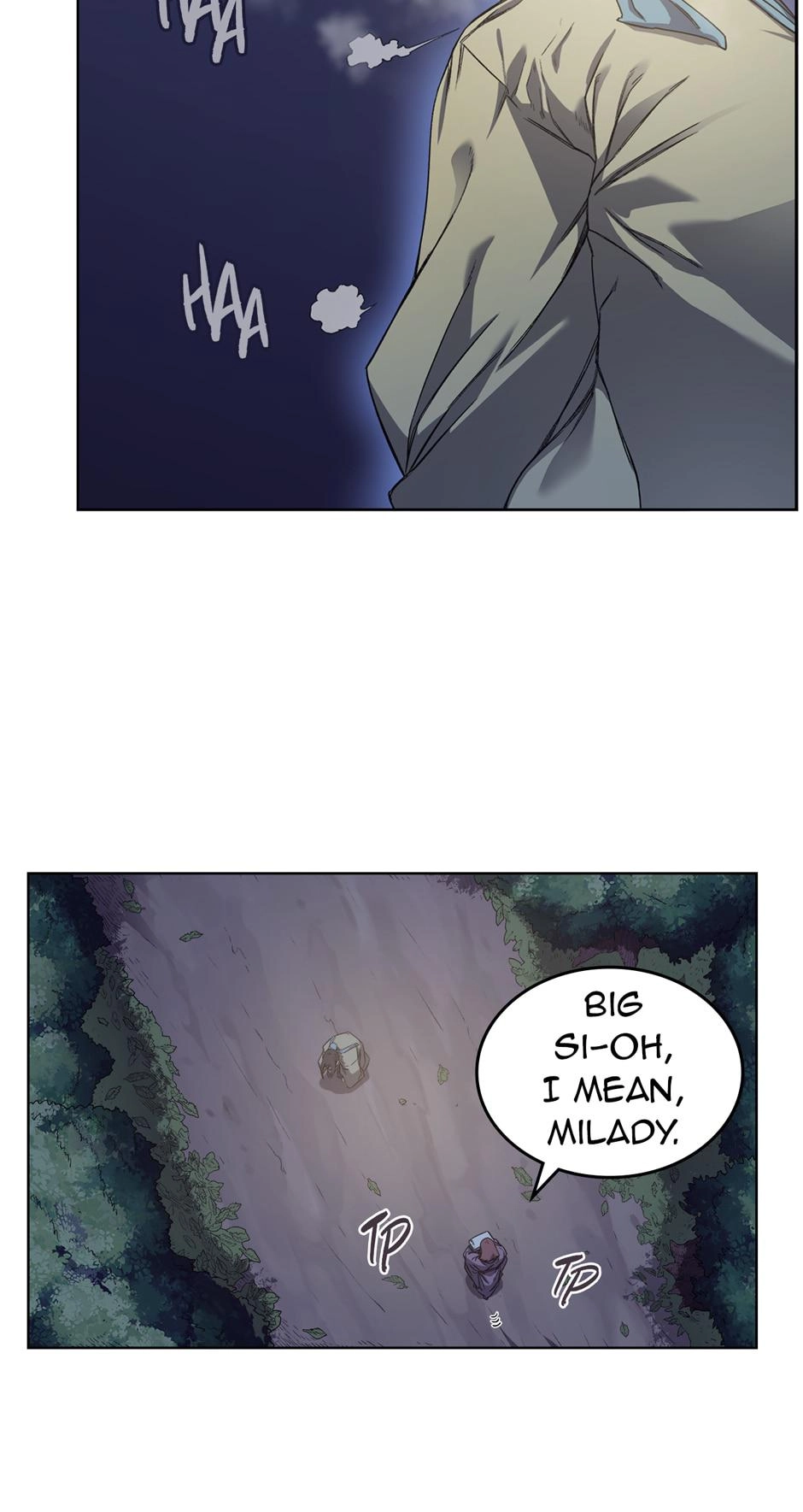 Heavenly Demon Reborn! Chapter 171 Page 17