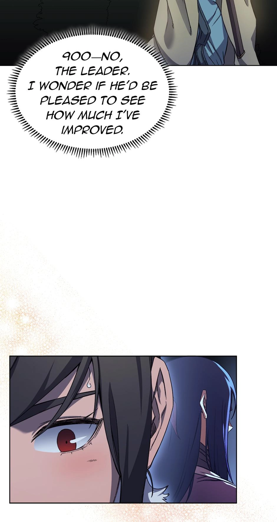 Heavenly Demon Reborn! Chapter 171 Page 14
