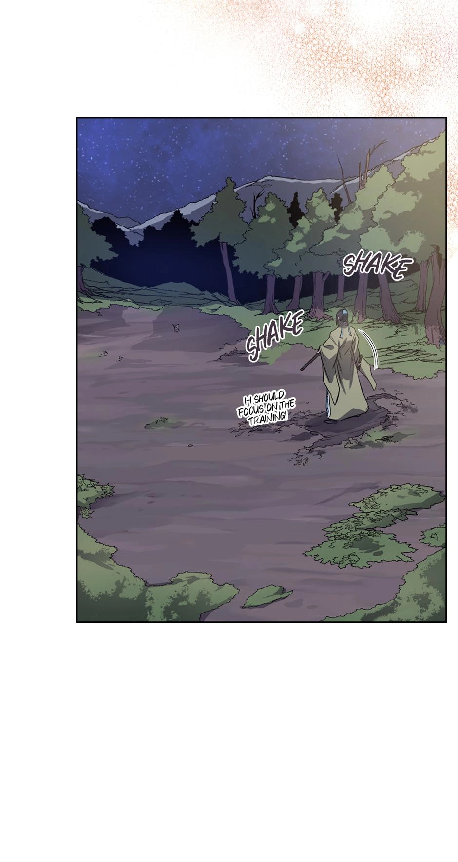 Heavenly Demon Reborn! Chapter 171 Page 15