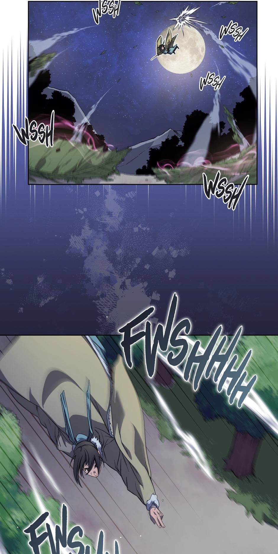 Heavenly Demon Reborn! Chapter 171 Page 10