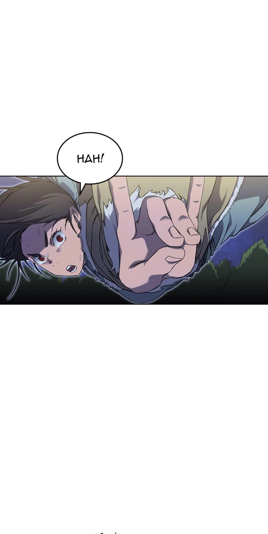 Heavenly Demon Reborn! Chapter 171 Page 9