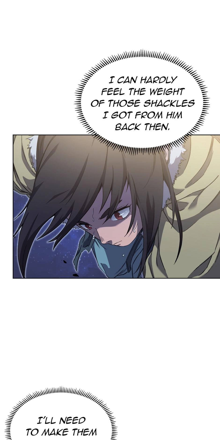 Heavenly Demon Reborn! Chapter 171 Page 7
