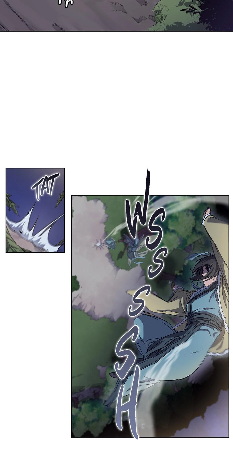 Heavenly Demon Reborn! Chapter 171 Page 6